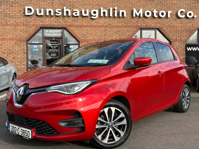 vehicle for sale from Dunshaughlin Motor Co