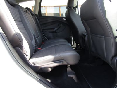 2018 Ford Kuga