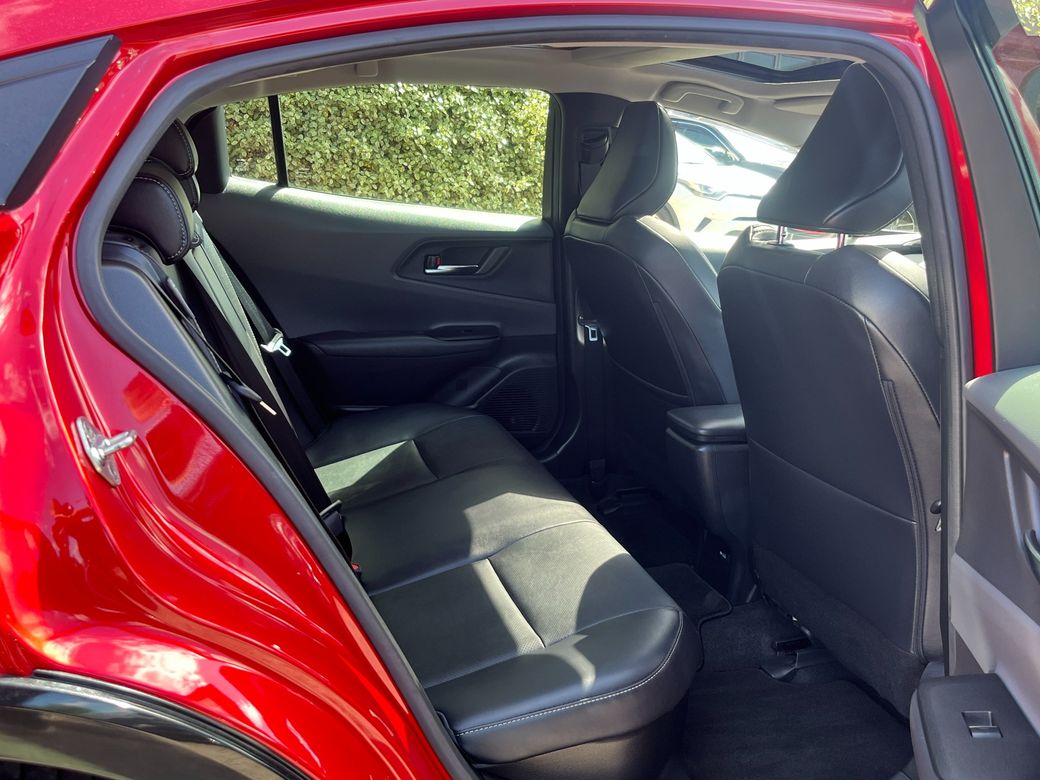 2023 Toyota Prius