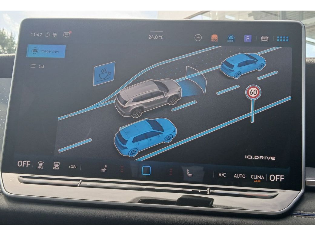 2026 Volkswagen Tayron