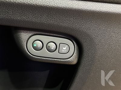 2020 Honda Vezel