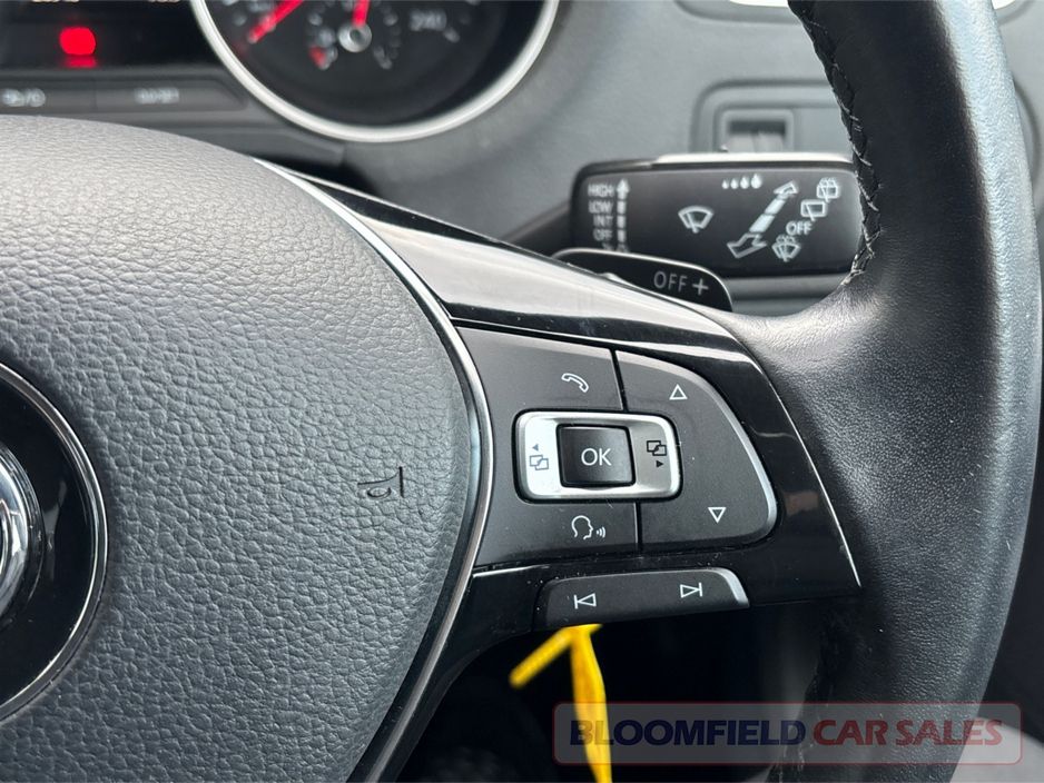 2014 Volkswagen Polo