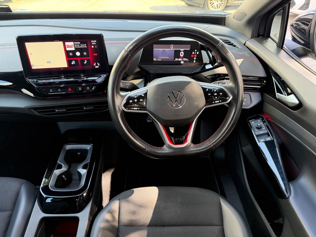 2023 Volkswagen ID.4