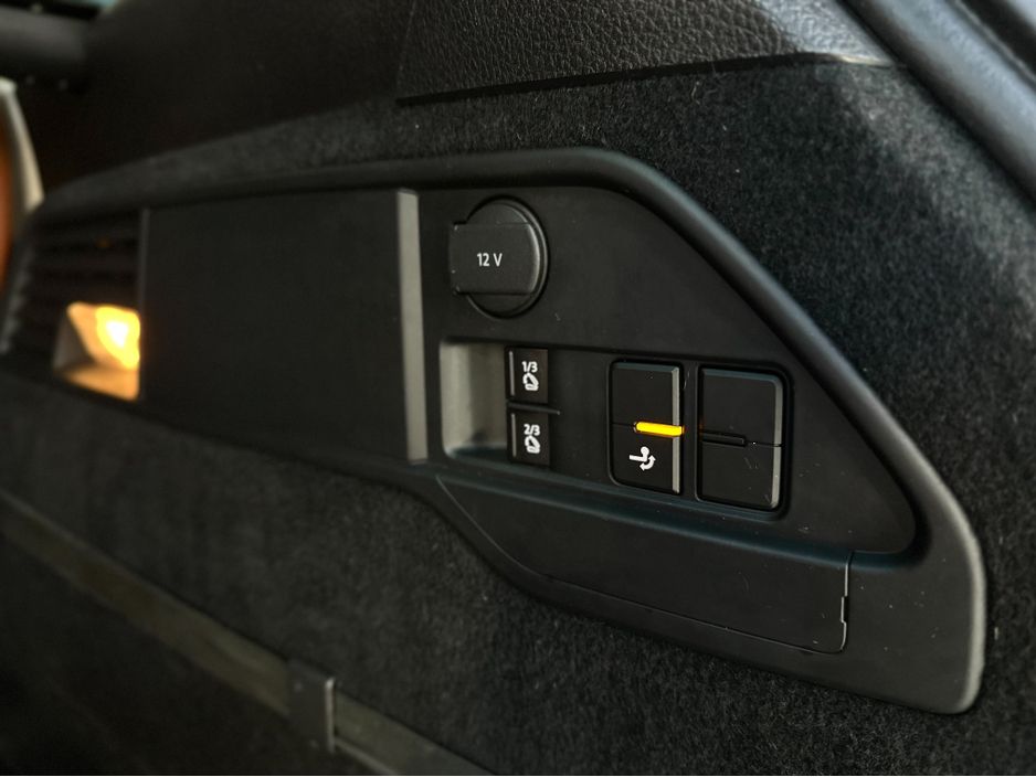 2018 Volkswagen Touareg