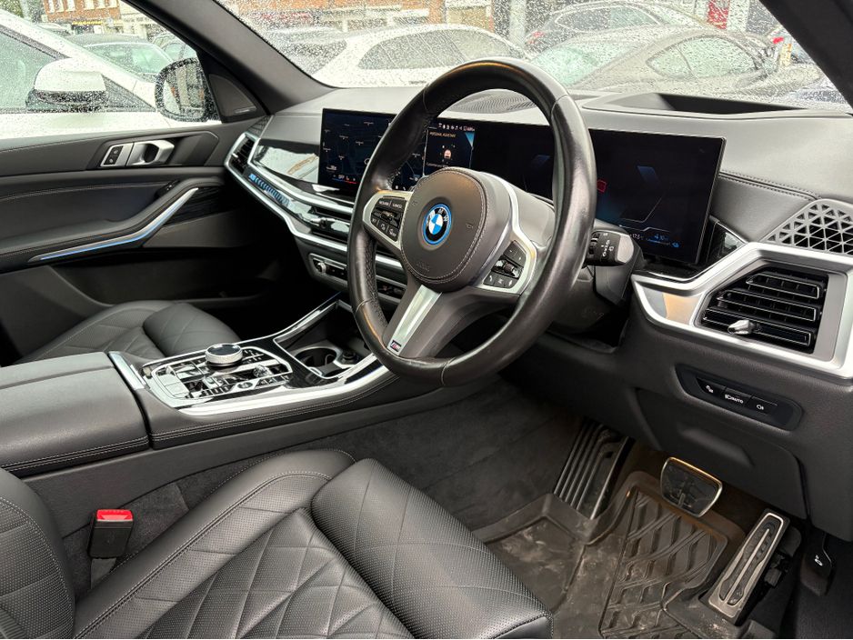 2023 BMW X5