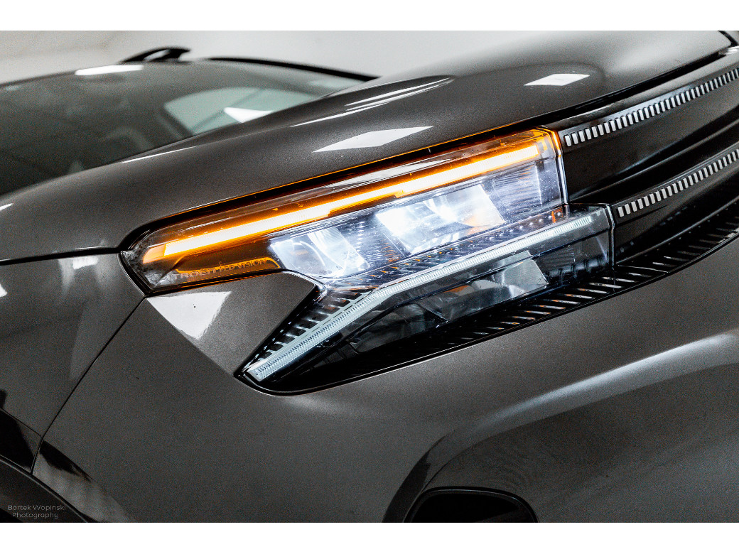 2023 Citroen C5 Aircross