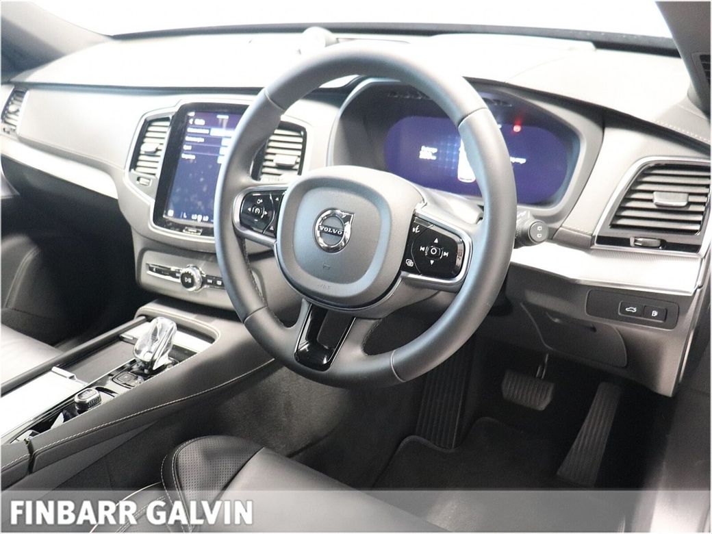 2024 Volvo XC90