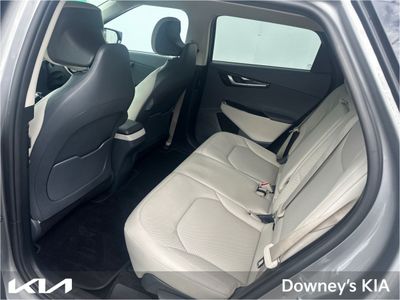 2023 Kia EV6
