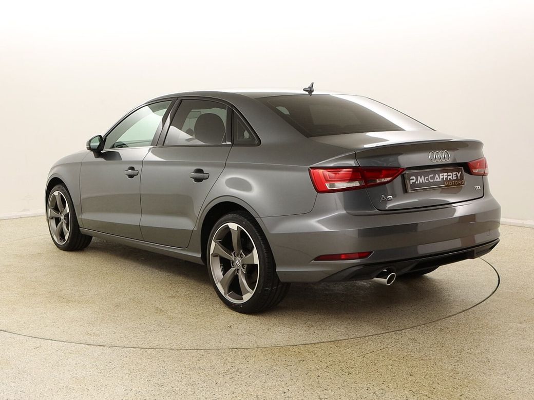 2017 Audi A3