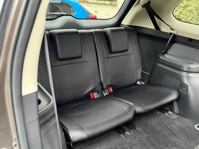 2019 Mitsubishi Outlander