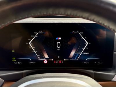 2023 BMW i4