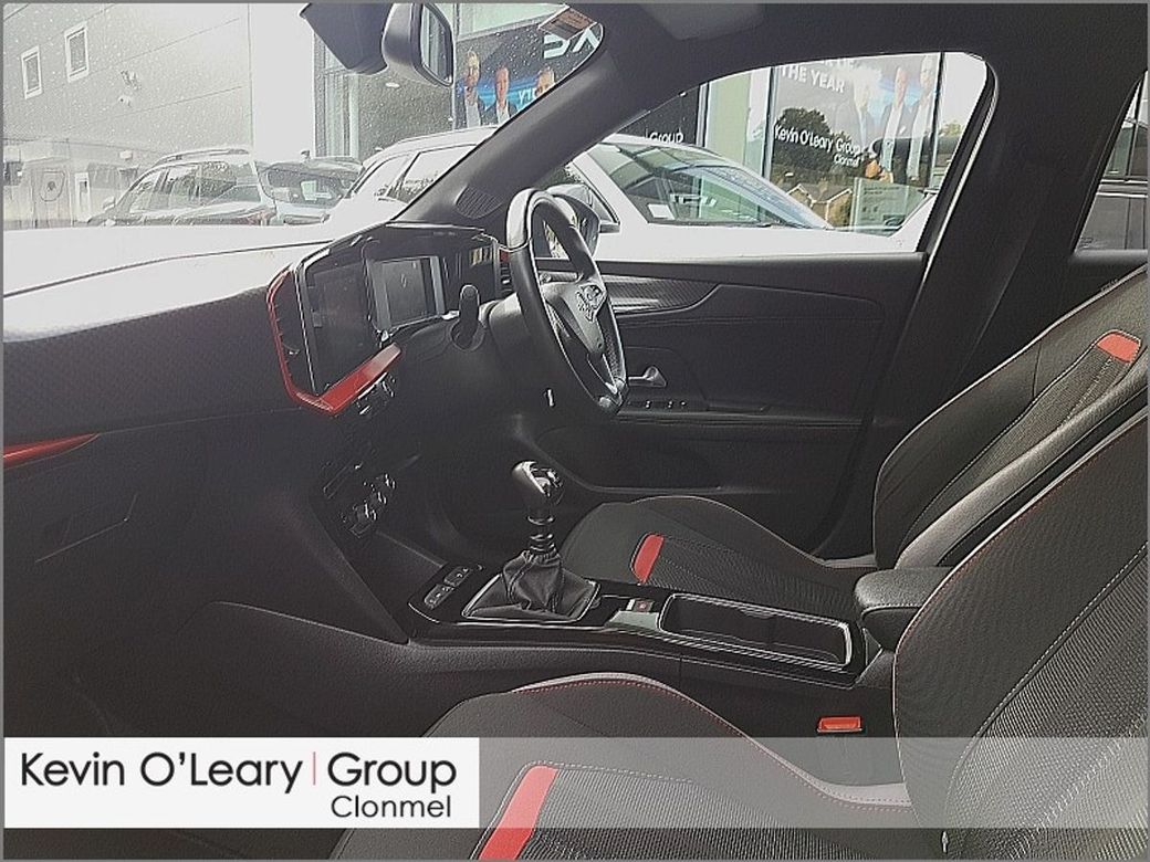 2022 Opel Mokka