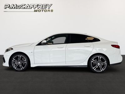 2015 BMW 2 Series