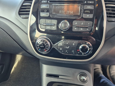 2014 Renault Captur