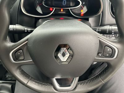 2019 Renault Clio