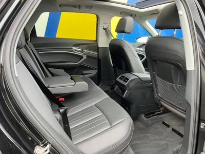 2021 Audi e-tron
