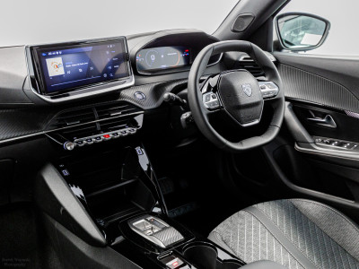 2026 Peugeot 2008