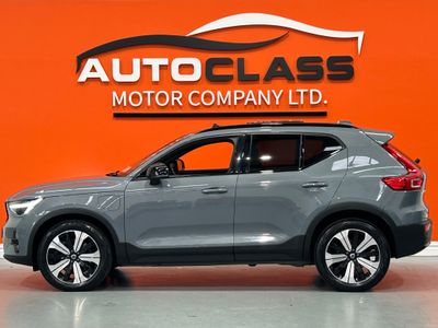 2023 Volvo XC40