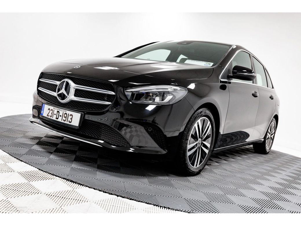 2023 Mercedes-Benz B Class