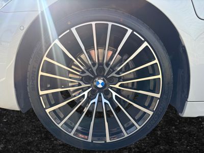 2017 BMW 7 Series