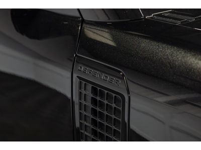 2023 Land Rover Defender