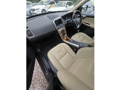 2016 Volvo XC60