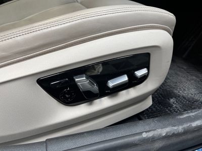 2021 BMW 5 Series