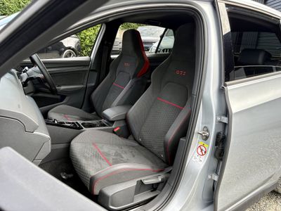 2024 Volkswagen Golf