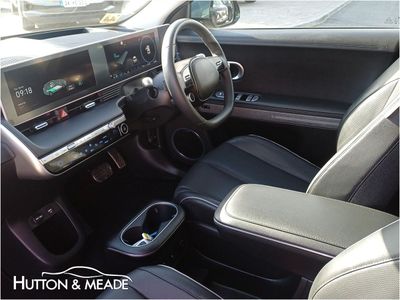 2023 Hyundai Ioniq 5