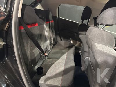 2019 Citroen C3