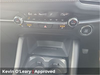 2024 Mazda Mazda3
