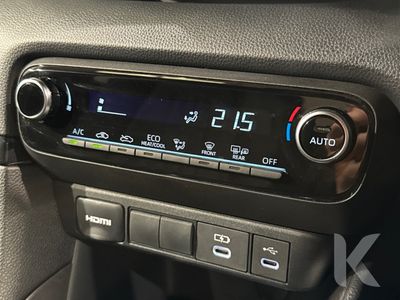 2025 Toyota Yaris
