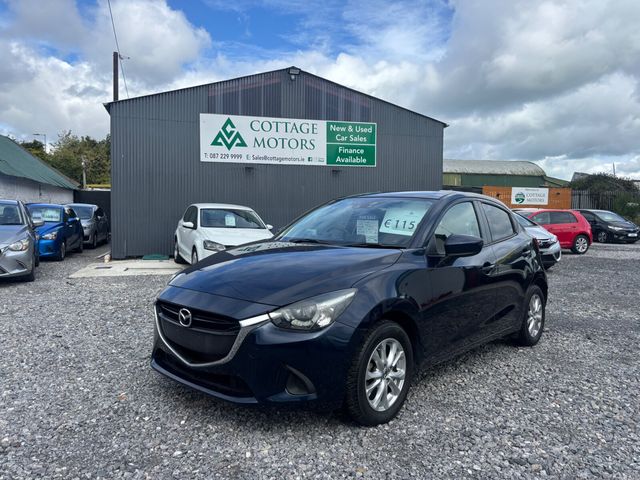 vehicle for sale from Cottage Motors