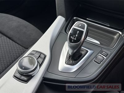 2014 BMW 3 Series