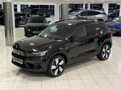 2023 Volvo XC40