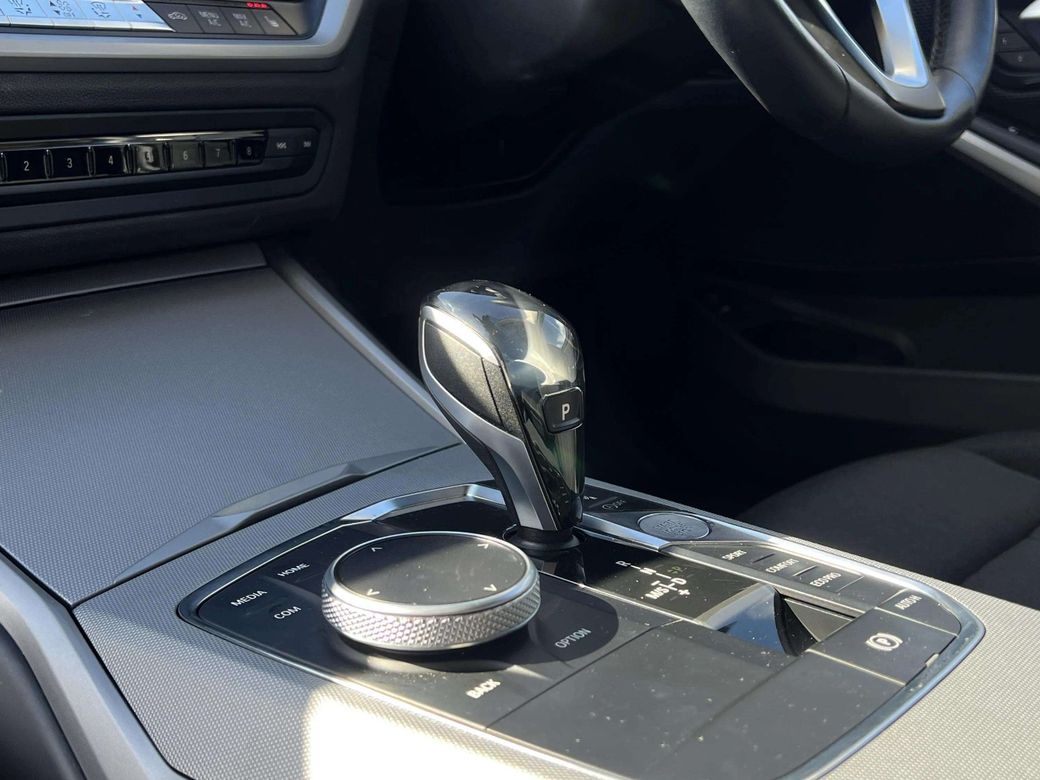 2019 BMW 3 Series