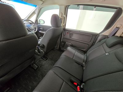 2016 Honda Freed
