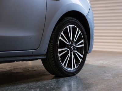 2018 Mitsubishi Space Star