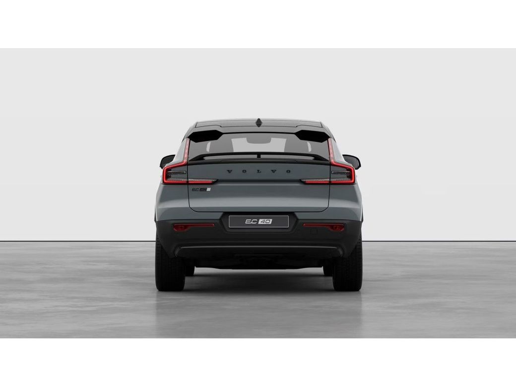 2026 Volvo EC40