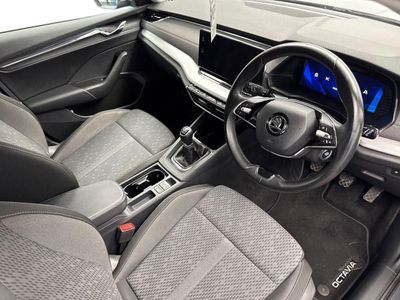 2023 Skoda Octavia