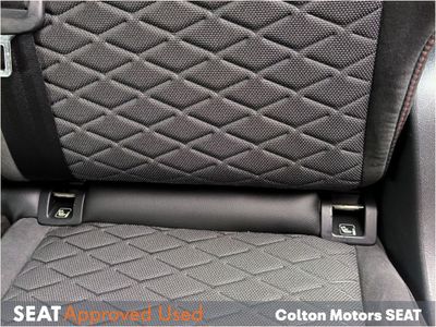 2023 SEAT Tarraco