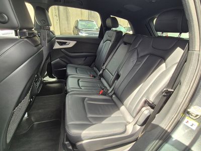2021 Audi Q7