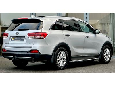 2015 Kia Sorento