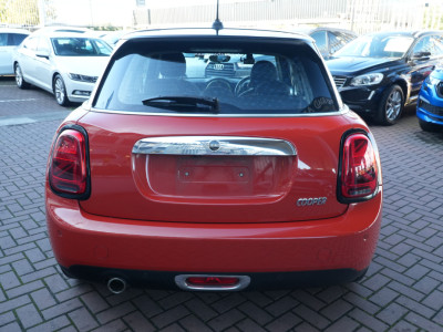 2019 Mini Cooper