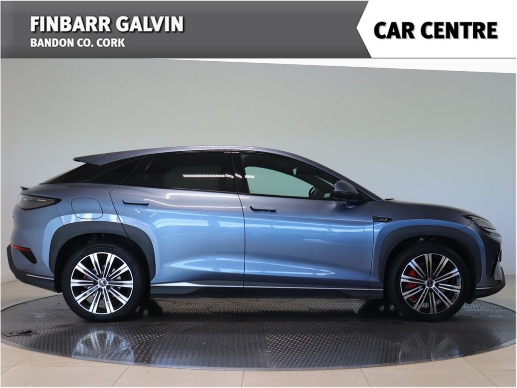 2025 BYD Sealion 7