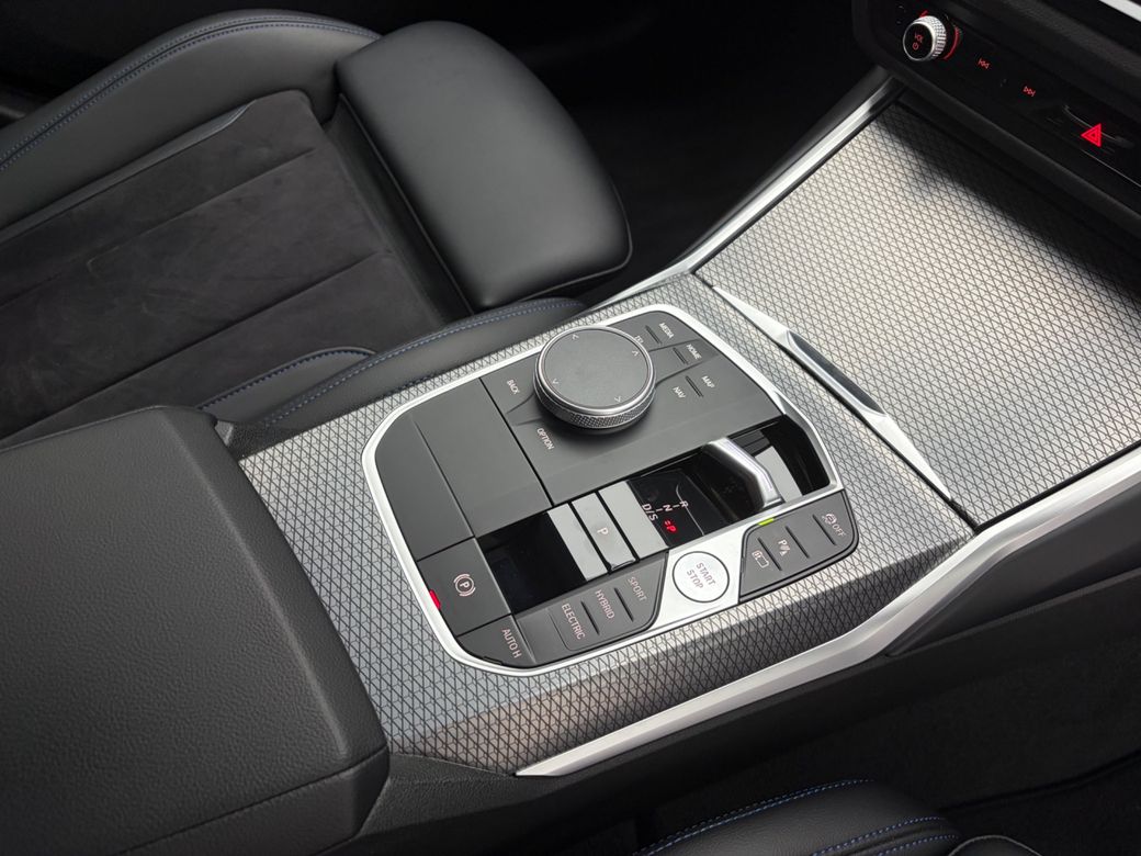2023 BMW 3 Series