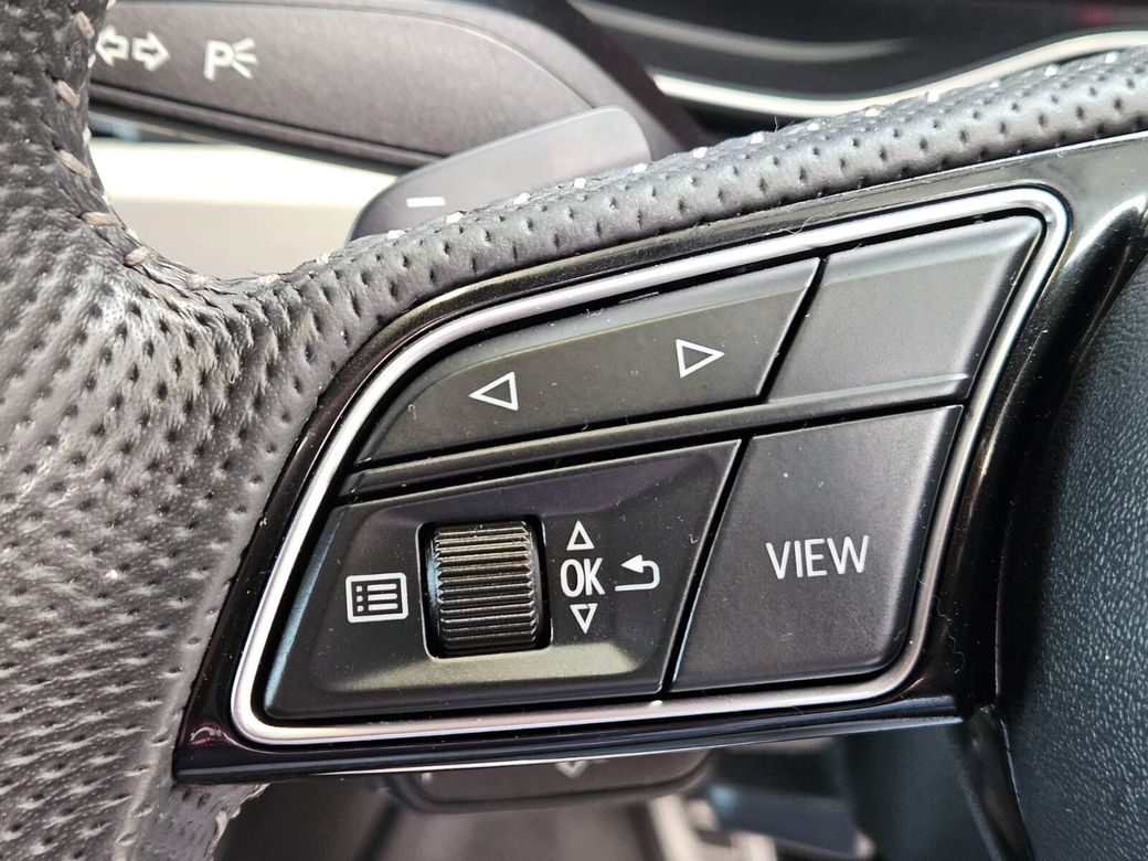 2020 Audi A4