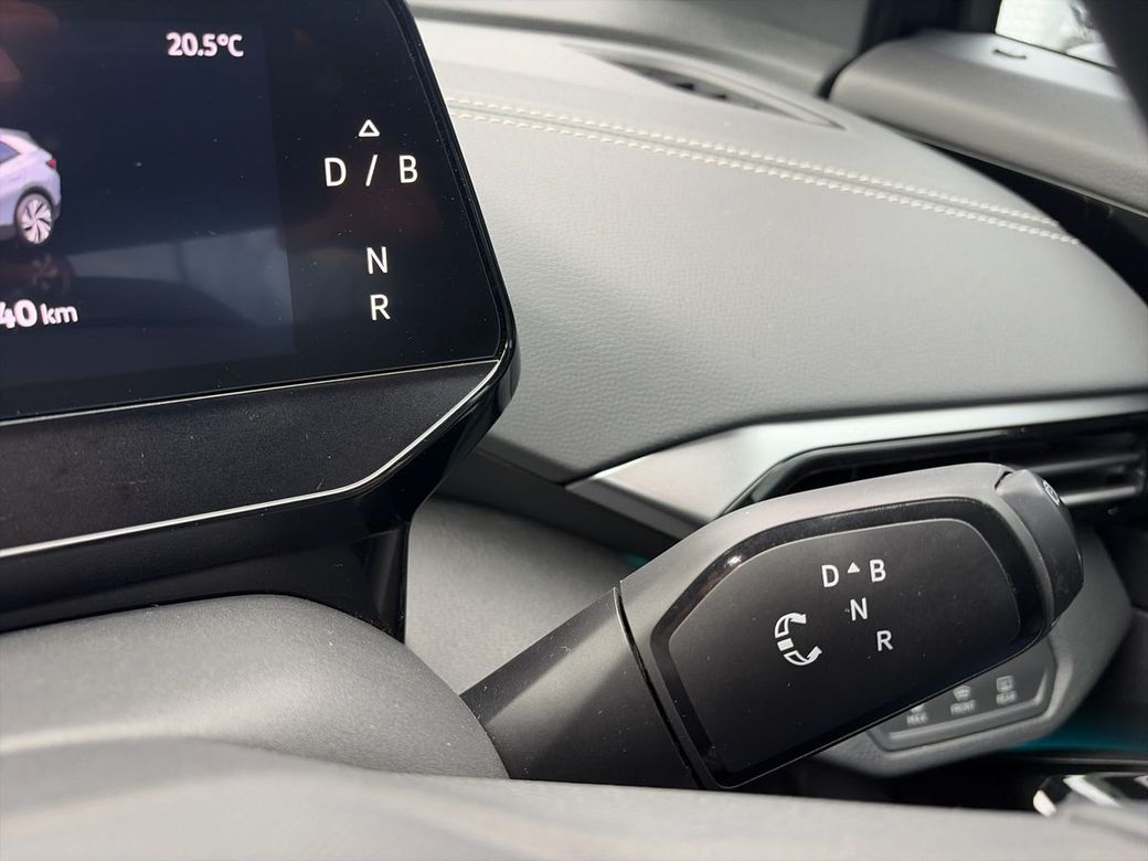 2024 Volkswagen ID.4