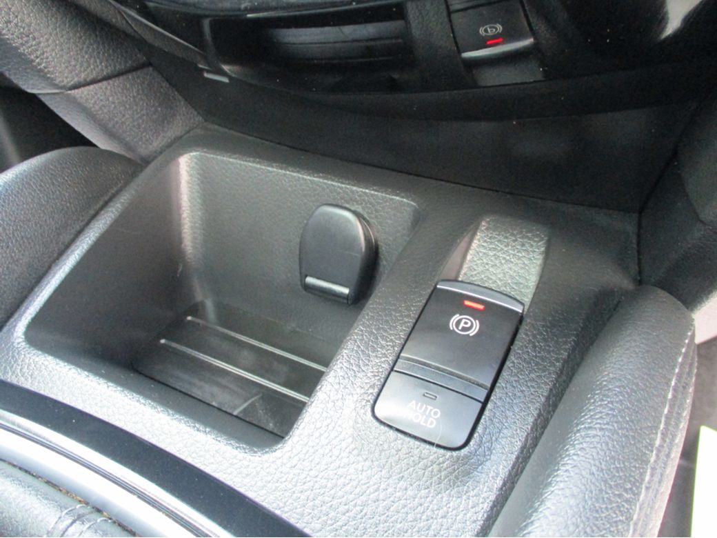 2020 Nissan Qashqai