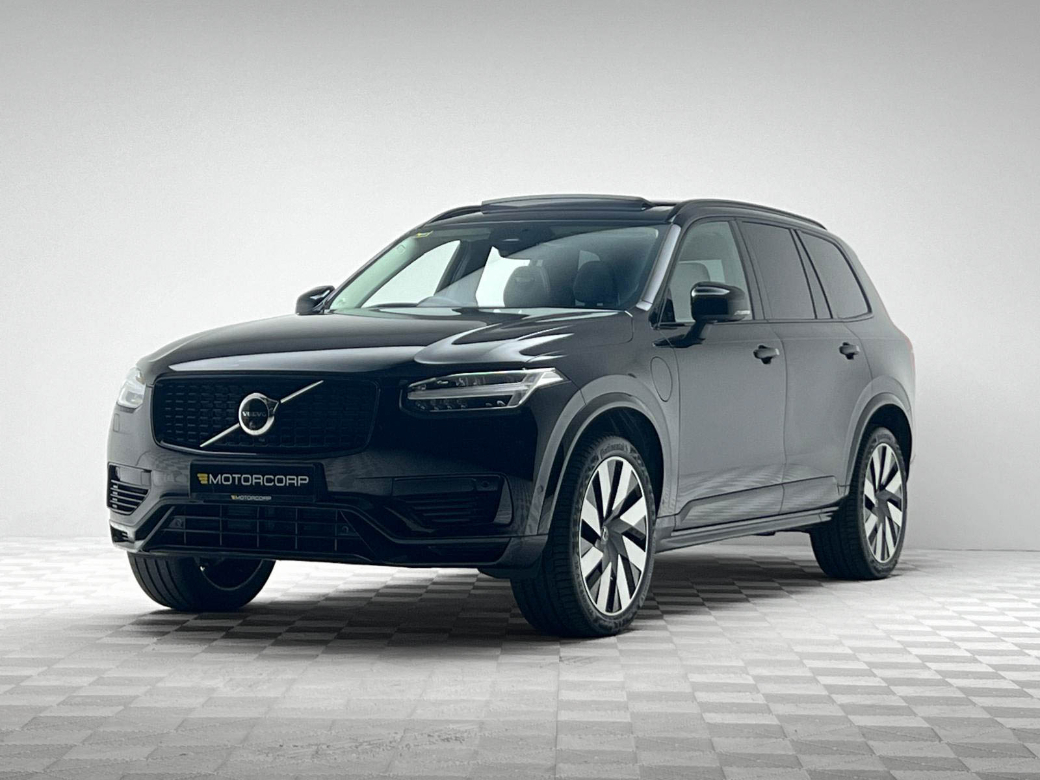 2024 Volvo XC90